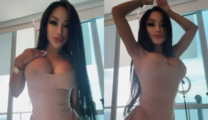 CJ Miles-一早起床为你跳一只性感舞蹈