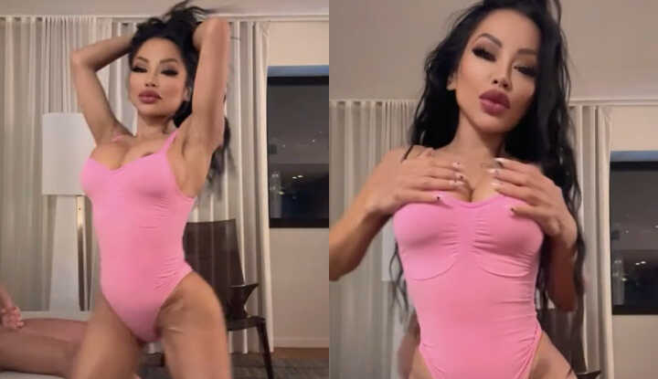 CJ Miles-谁想看我们性爱影片呢