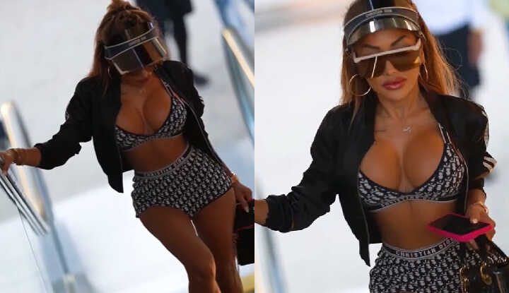 CJ Miles-如果你看到我，你会跟我打招呼吗？