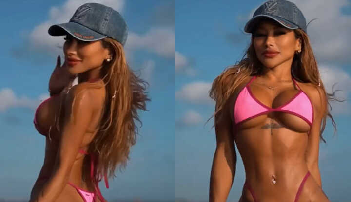 CJ Miles-想和我在海滩上散步吗