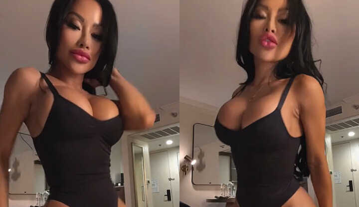 CJ Miles-为你跳段性感舞蹈