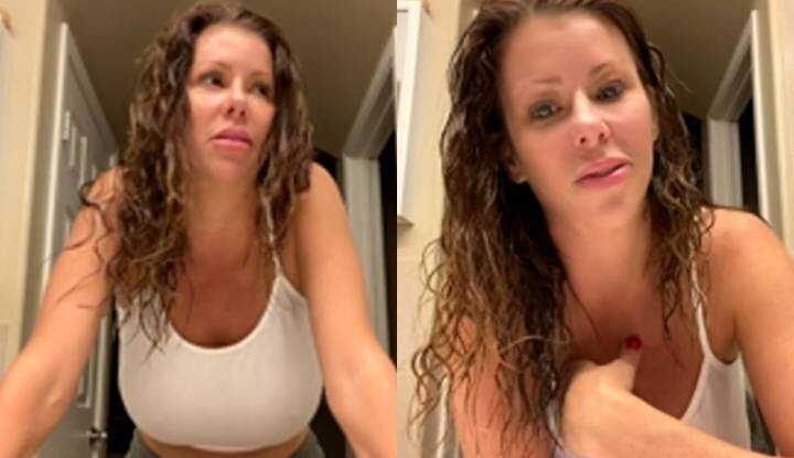 Alexis Fawx-双乳之间的缝也能抽插唷！Onlyfans video leaked