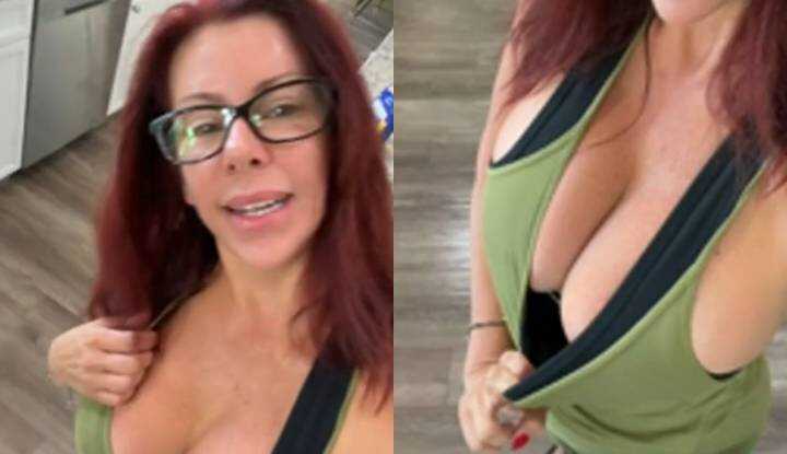 Alexis Fawx-请继续迷恋我的奶和臀