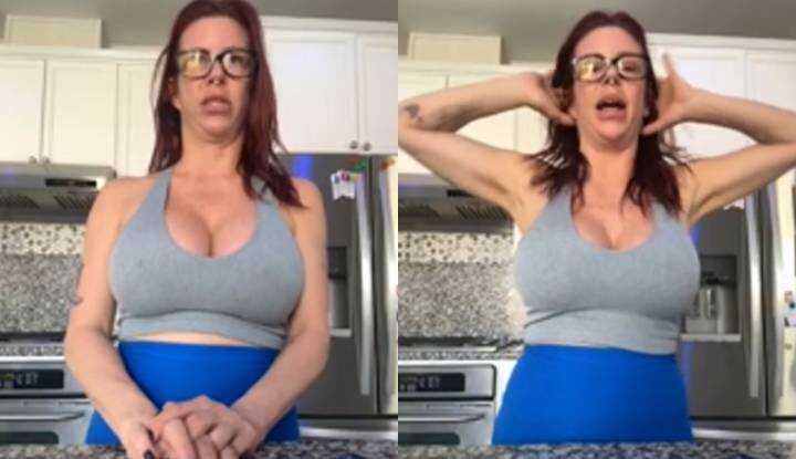 Alexis Fawx-巨乳姐姐等待你的盛情邀约Onlyfans video leaked