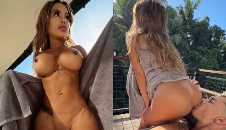 CJ Miles-早晨吸吮美味小穴