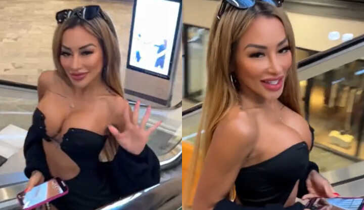 CJ Miles-在商场看到我你会跟我打招呼吗