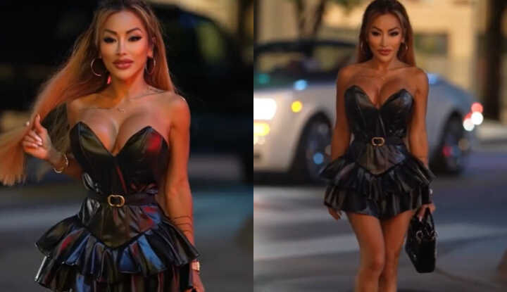 CJ Miles-穿这样出门你愿意载我一程吗