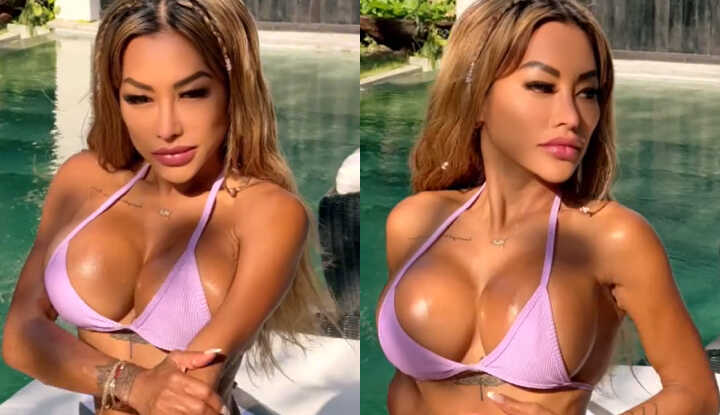 CJ Miles-有人可以帮我抹防晒油吗