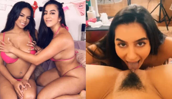 Lena The Plug, Autumn Falls-我等了好久才终于能和Autumn Falls一起玩！