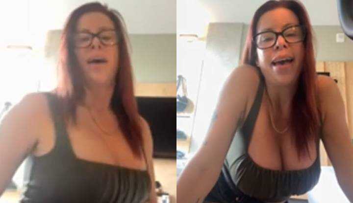 Alexis Fawx-就知道你们最喜欢我了