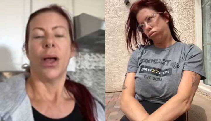 Alexis Fawx-曼妙美女等待男子来搭讪Onlyfans video leaked