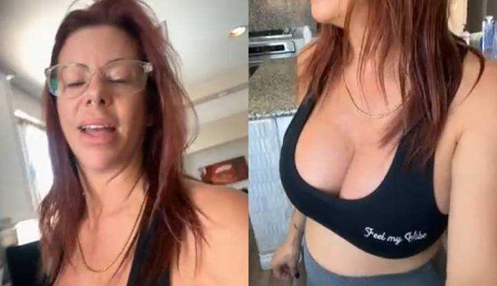 Alexis Fawx-有自信才会变得更美丽