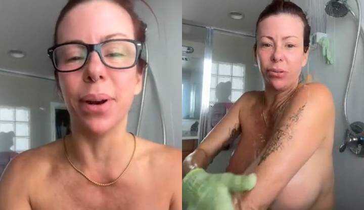 Alexis Fawx-洗净身躯才能芳香人心