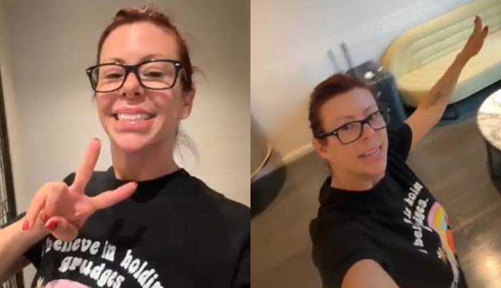 Alexis Fawx-我们能在高级饭店四处做爱Onlyfans video leaked