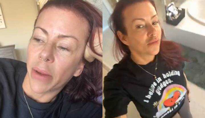 Alexis Fawx-没事就幻想可以吃到年轻弟弟的鸡巴