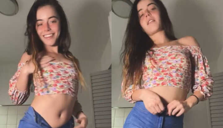 Kylie xy-跳个性感舞蹈诱惑你Onlyfans video leaked