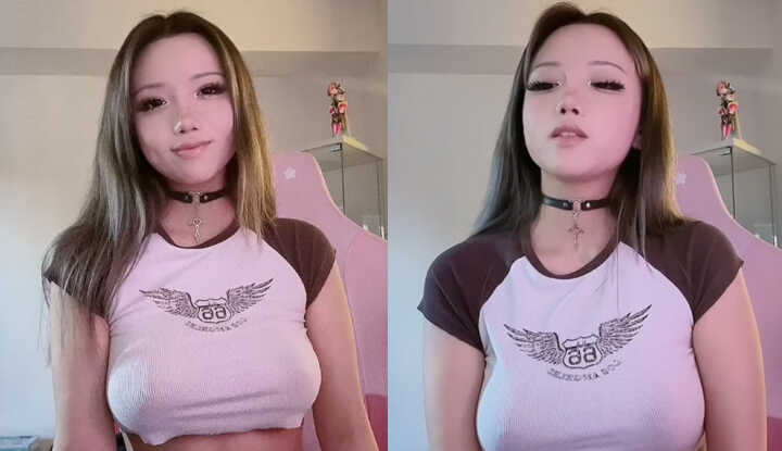 Ari n3ko-无罩自拍，分享近况 Onlyfans video leaked