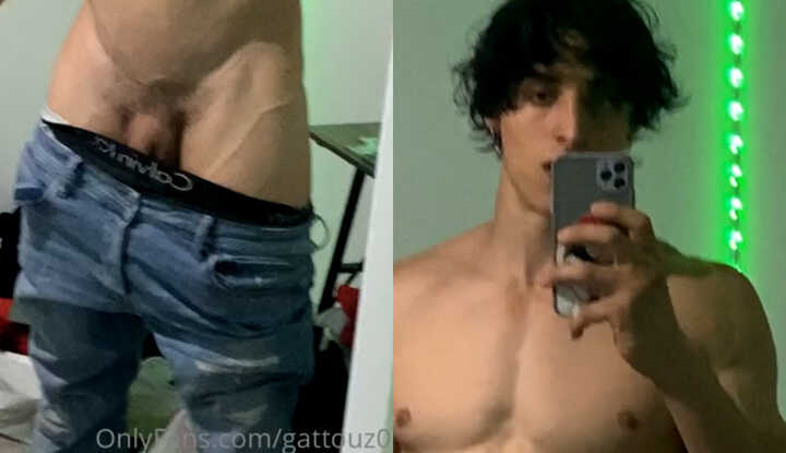 Youssef khelil-漏出来，女孩要来接住吗？ Onlyfans video leaked