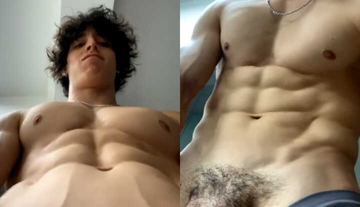Youssef khelil-女孩要跟我床上运动一下 Onlyfans video leaked