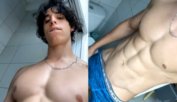 Youssef khelil-女孩快来帮我脱光光 Onlyfans video leaked