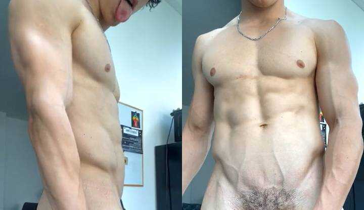 Youssef khelil-偷偷小小露出诱惑你 Onlyfans video leaked