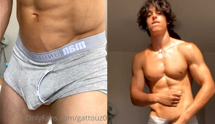 Youssef khelil-女孩看到想要吃掉 Onlyfans video leaked