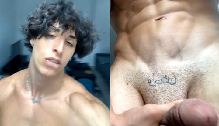 Youssef khelil-无套抽插女孩的小穴最爽 Onlyfans video leaked