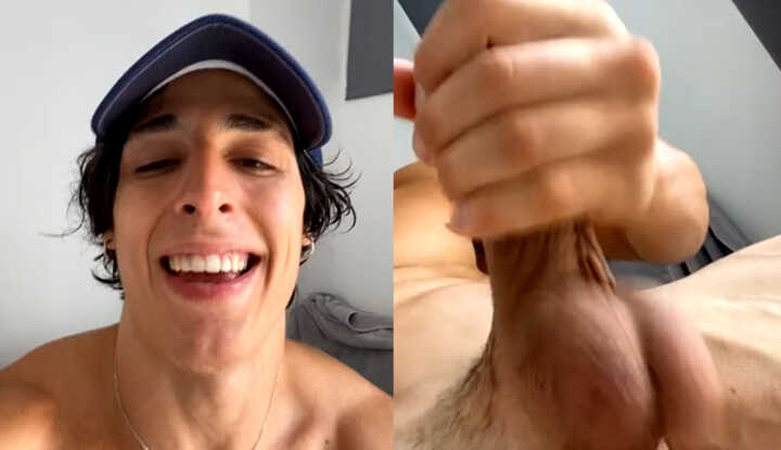 Youssef khelil-妹子的嘴巴想要吃下这根棒棒吗？ Onlyfans video leaked