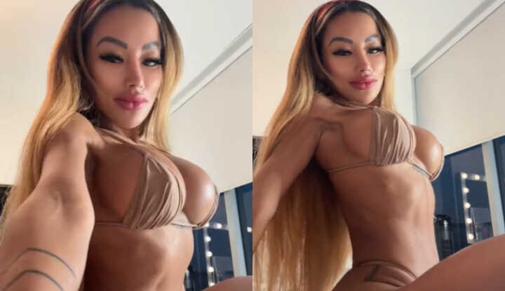 CJ Miles-我的招式能让你兴奋起来吗？ Onlyfans video leaked