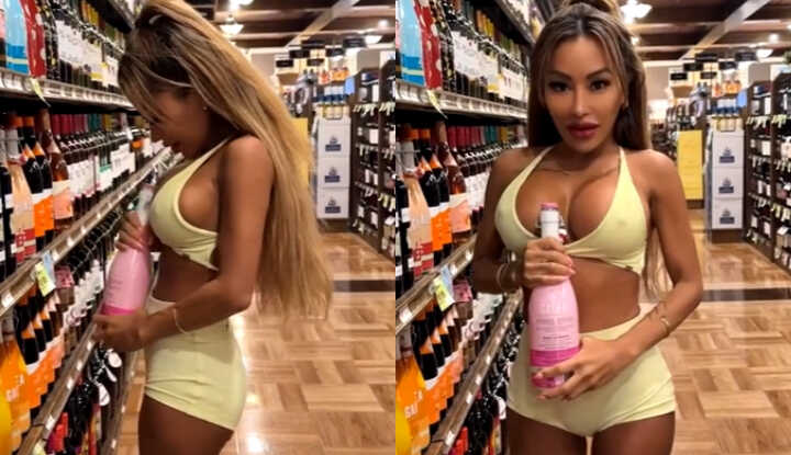 CJ Miles-今晚喝这一罐好吗？Onlyfans video leaked