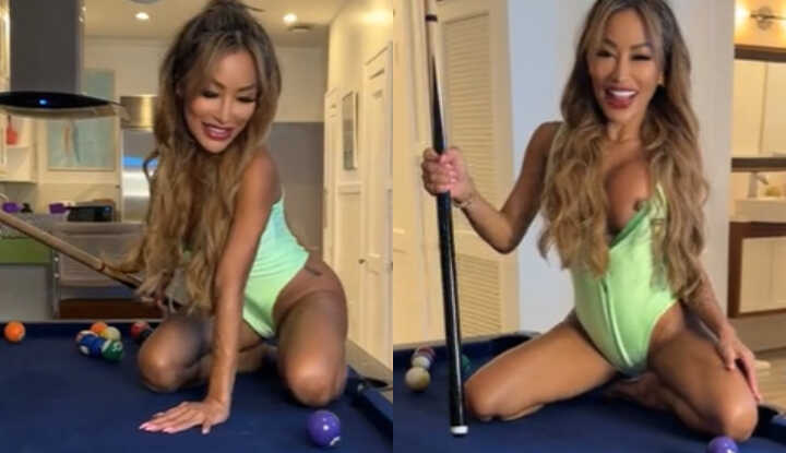 CJ Miles-这样自子球算数吗？Onlyfans video leaked