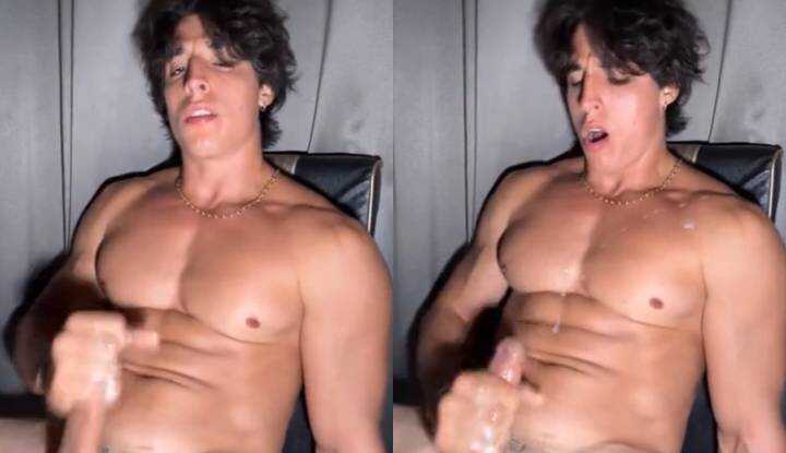 Youssef khelil-性欲旺盛每天都要来一发 Onlyfans video leaked
