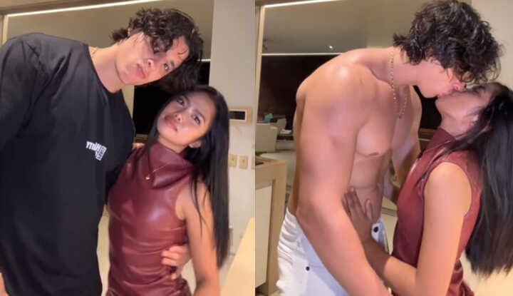 Youssef khelil-与可爱女孩的激情 Onlyfans video leaked