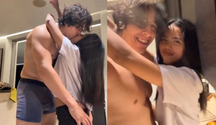 Youssef khelil-娇小系可爱女孩 Onlyfans video leaked