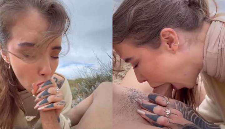 Youssef khelil-边欣赏海景边享受美食 Onlyfans video leaked