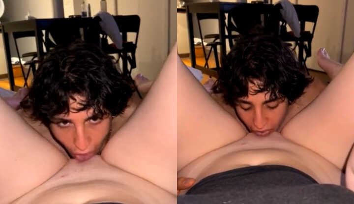 Youssef khelil-有这样的男友还不快把腿张开 Onlyfans video leaked