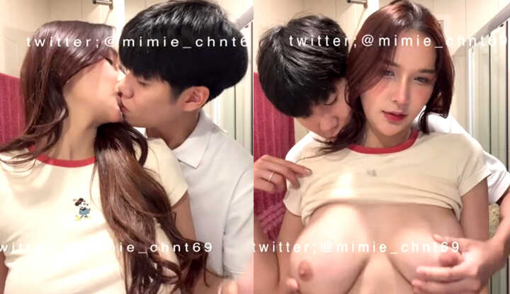 mimie_chnt69-与可爱的粉丝见面 ep1