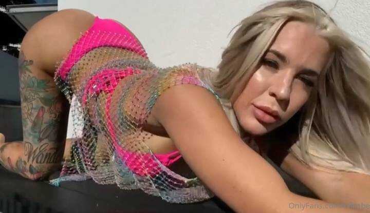 Billie Beever-你喜欢看甚么主题呢 Onlyfans video leaked