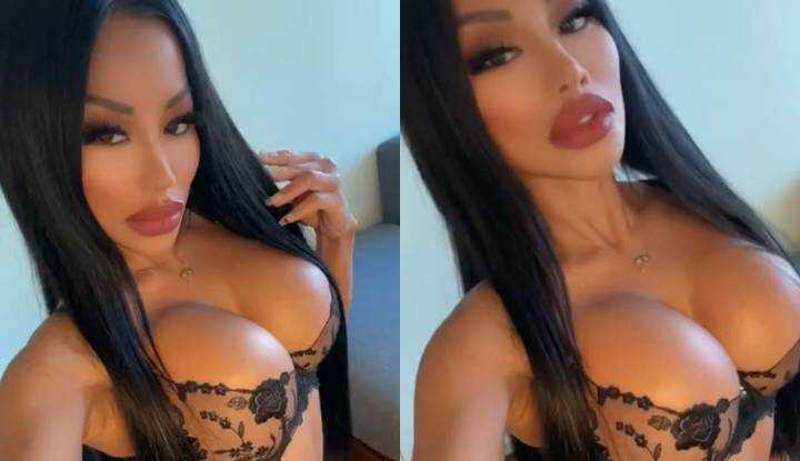 CJ Miles-宝贝，你喜欢看我穿着内裤被干吗？Onlyfans video leaked