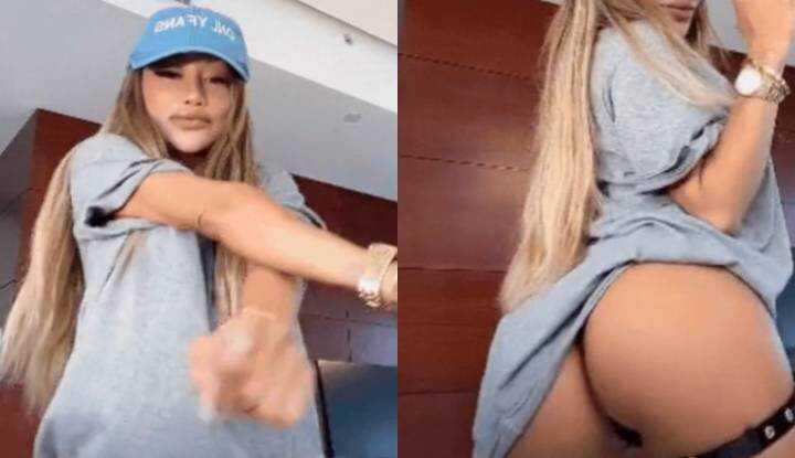 CJ Miles-是不是我把你的注意力全都占去了？Onlyfans video leaked