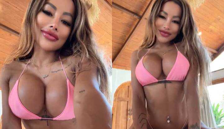 CJ Miles-快来和我一起度假吧 Onlyfans video leaked