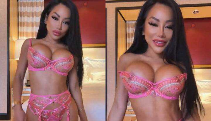 CJ Miles-穿着性感套装极致诱惑 Onlyfans video leaked