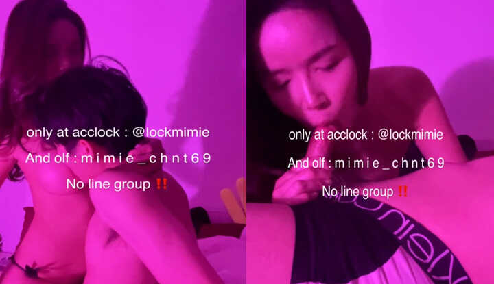 mimie_chnt69-性欲高涨的上班族