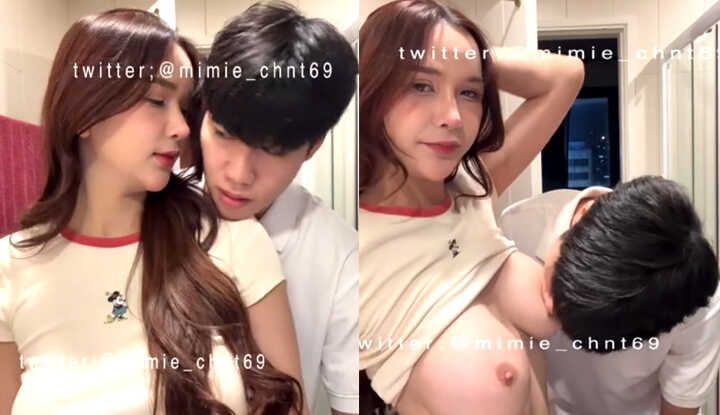 mimie_chnt69-令人难以承受的刺激 ep.1