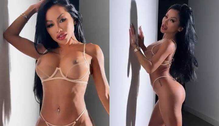 CJ Miles-我需要个金主！有人愿意吗？Onlyfans video leaked