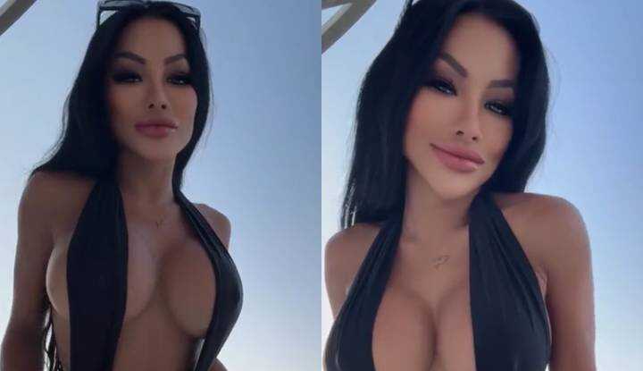 CJ Miles-你只需要一个菲律宾女朋友 Onlyfans video leaked