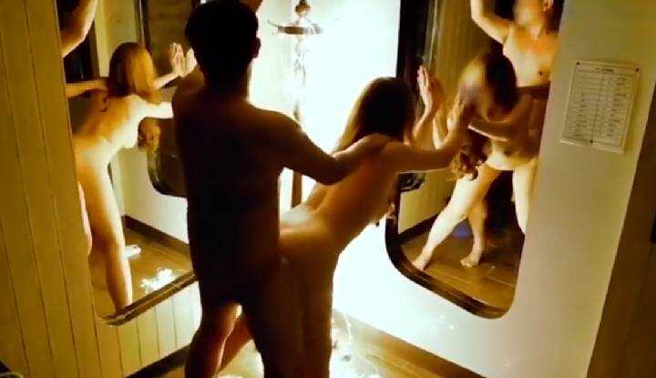 时下最推荐约炮旅店，做爱视角一目了然