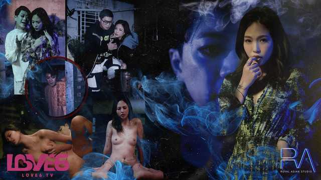 清明节特别企划 废墟探险遇色鬼 被干到中出还怀上他的孩子 (RAS-0282/TMW-164)