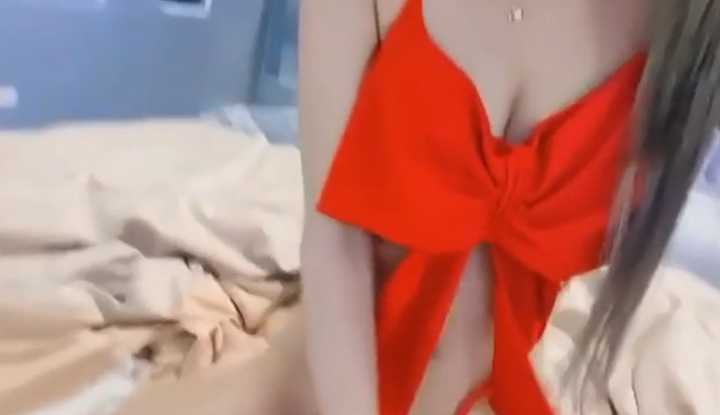 耶诞特辑Part2 性感尤物