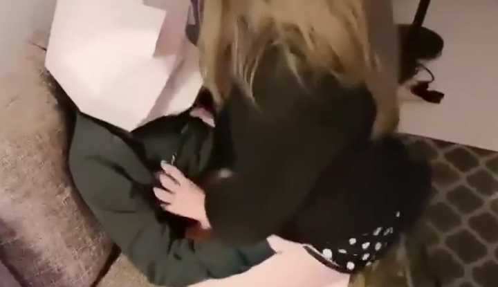 跟VIP粉丝做坏坏的事